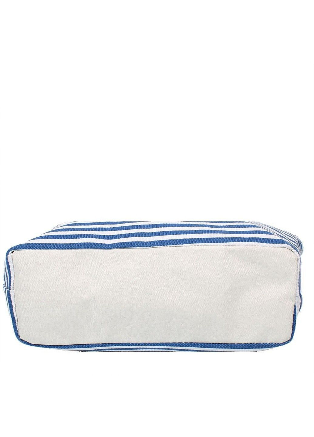 Летняя пляжная сумочка KMY DET1806-1 BR-S (367992125)