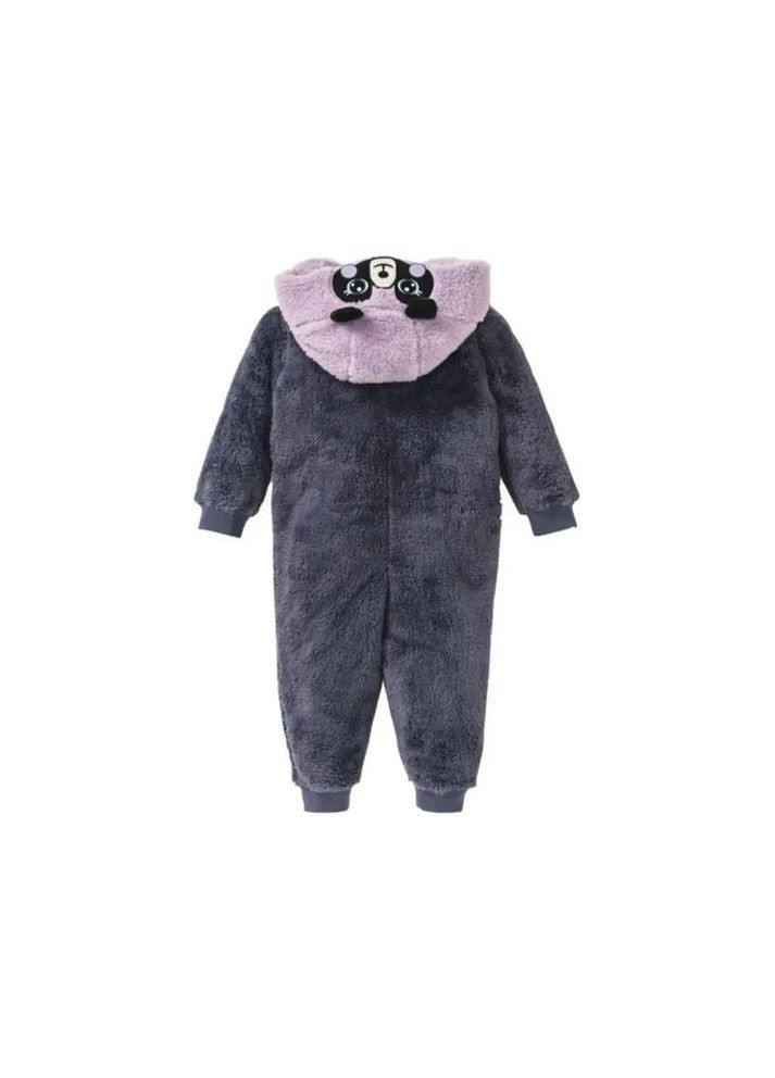 Пижама кигуруми плюшевая (травка) для девочки Lupilu (363840915)