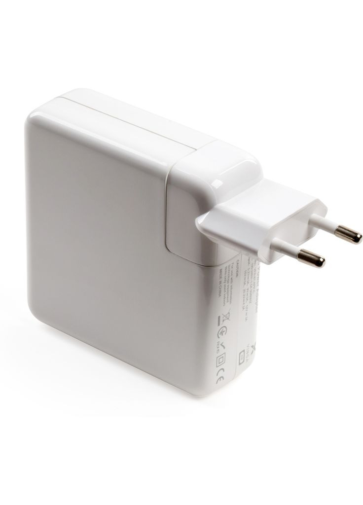 Блок питания для ноутбука Apple 96W 5.2V3A/9V3A/12V3A/15V3A/20.5V4.7A USB-C (VPA-96-APP-C) Vinga (372613994)