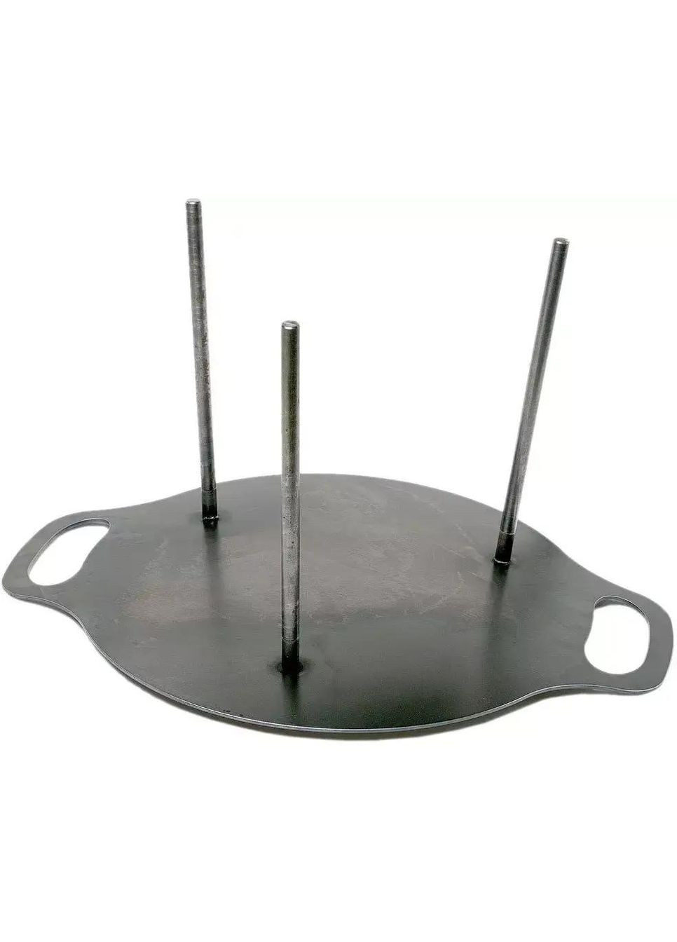 Планча Petromax 3-в-1 Griddle and Fire Bowl 38см No Brand (316441260)