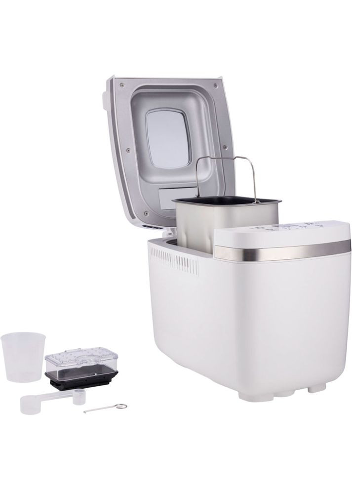 Хлебопечка BM1350W (BM8001GS) Gorenje (314848325)