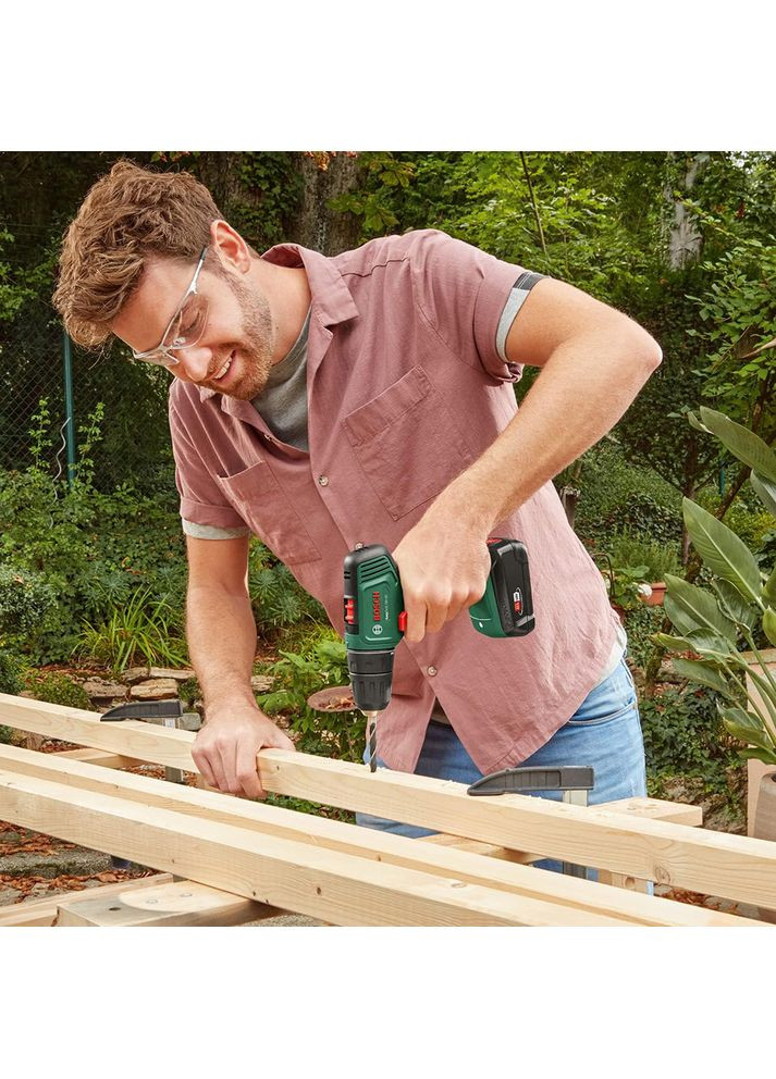 Дрель-шуруповерт EasyImpact (0.603.9D8.003) Bosch (362487767)