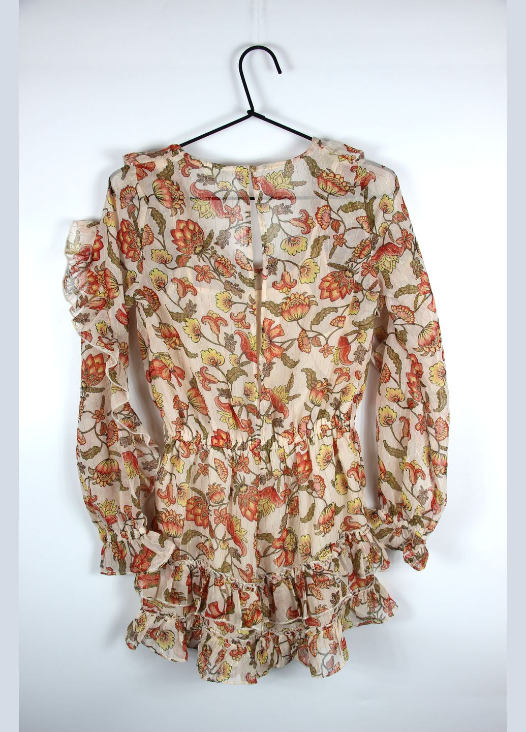 Комбінезон River Island бежевий