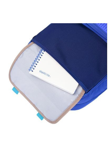 Рюкзак школьный Dreamer Space School Bag - Сине-серый (U23-X01-A) Upixel Dreamer Space School Bag - Синьо-сірий (366659839)
