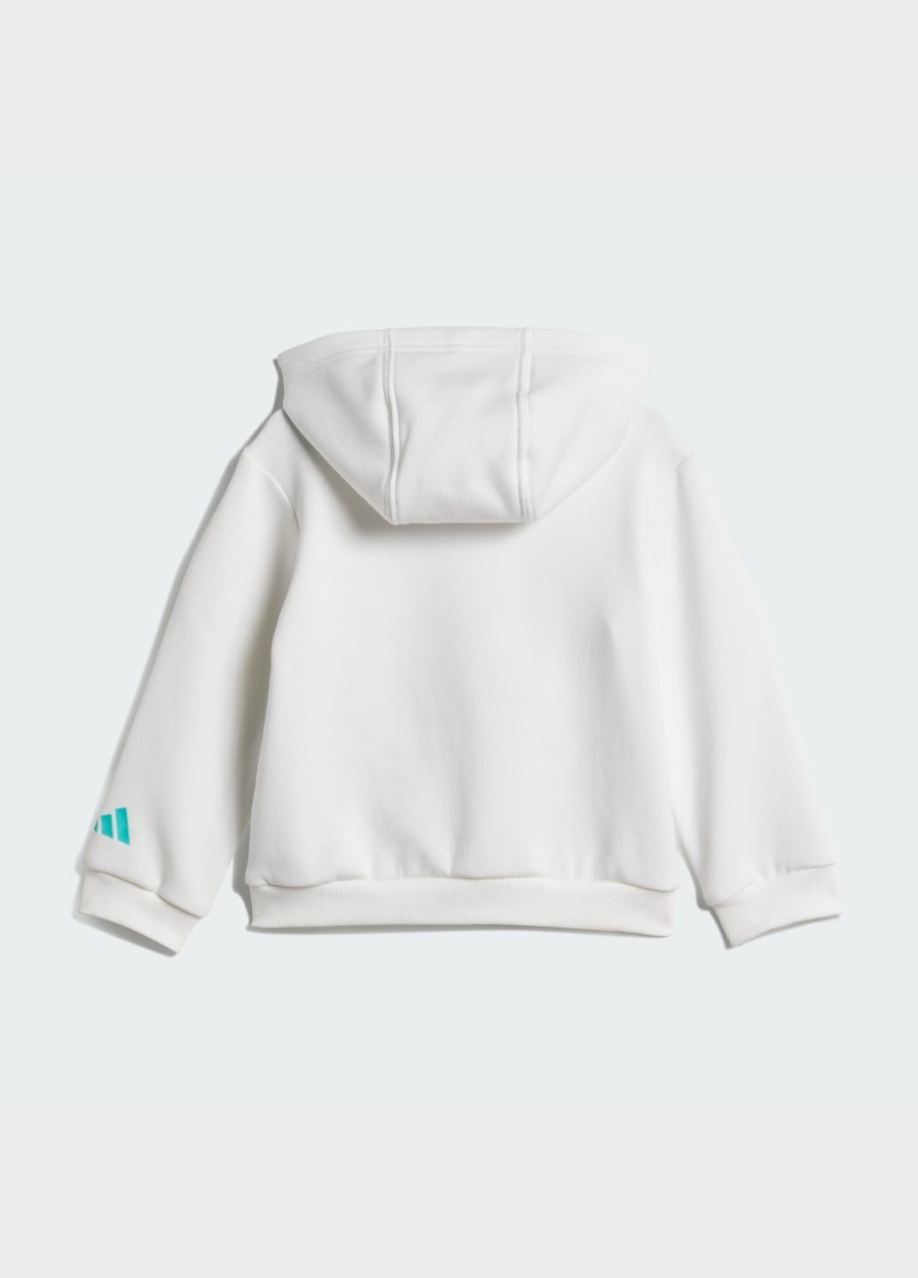 Спортивний костюм MERCEDES - AMG PETRONAS FORMULA ONE TEAM DNA BABY adidas (369631932)