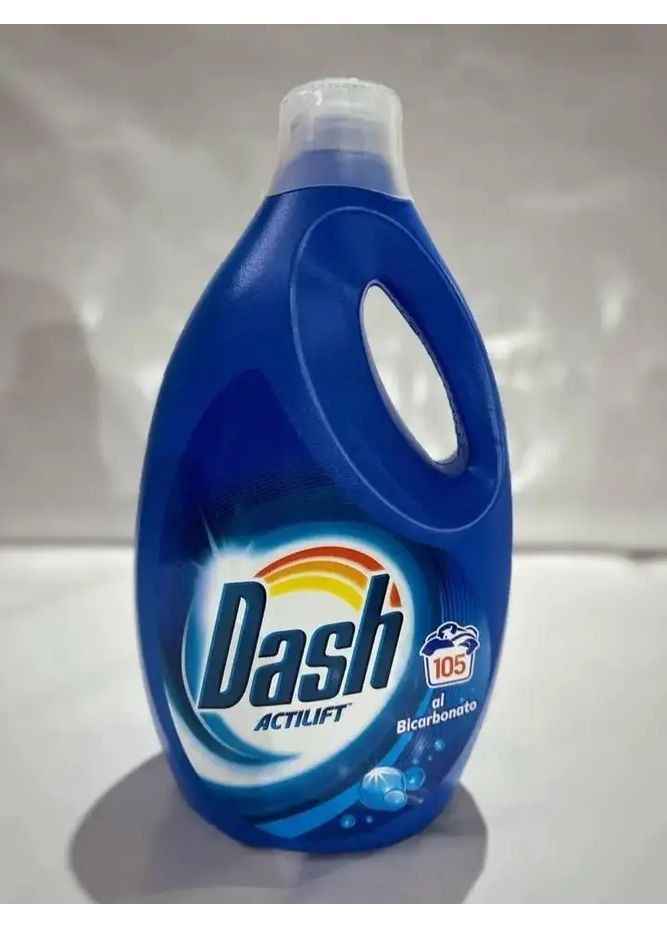 Гель для прання універсальний 5.775 Dash (371773621)