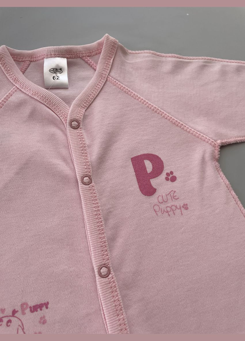 Человечек для девочки Фламинго (316655781)