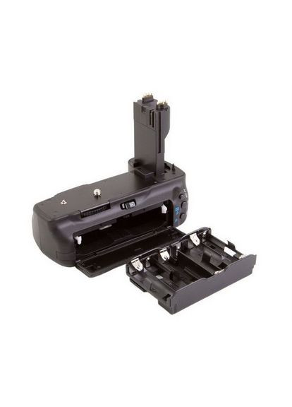 Батарейний блок Canon 5DII MK5D Mark II аналог Canon BG-E6 Meike (303166678)