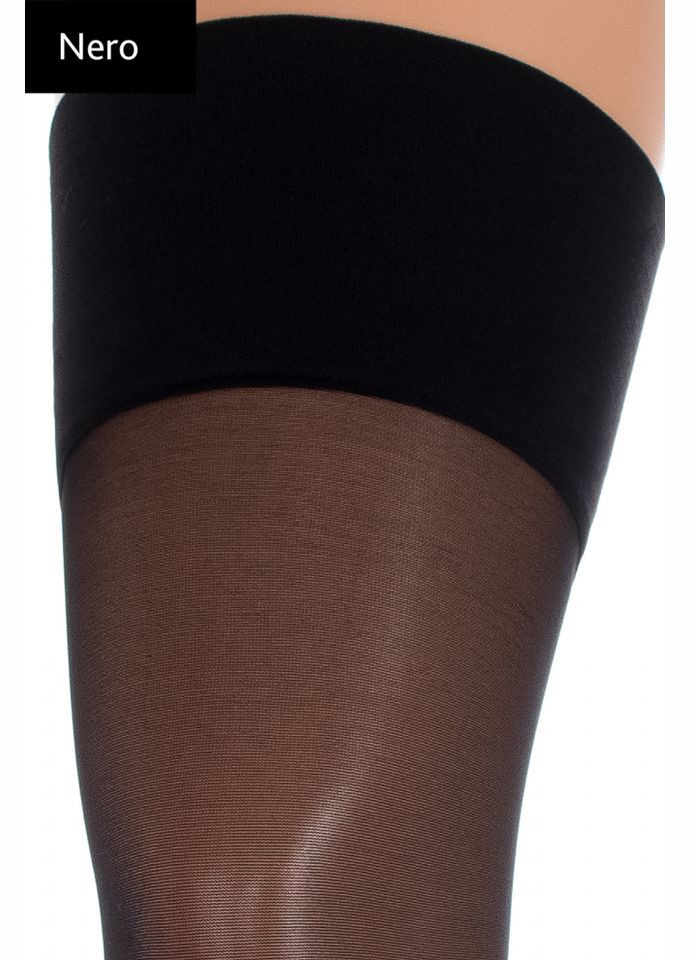 Панчохи жіночі під пояс класичні Giulia Segreto 20 (328000558)