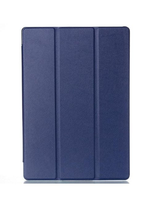 Чехол для планшета Lenovo TBX103F 10.1" Slim - Dark Blue Primo (266341201)