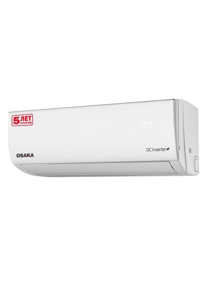 Кондиціонер STVP-09HH3 OSAKA (341702309)