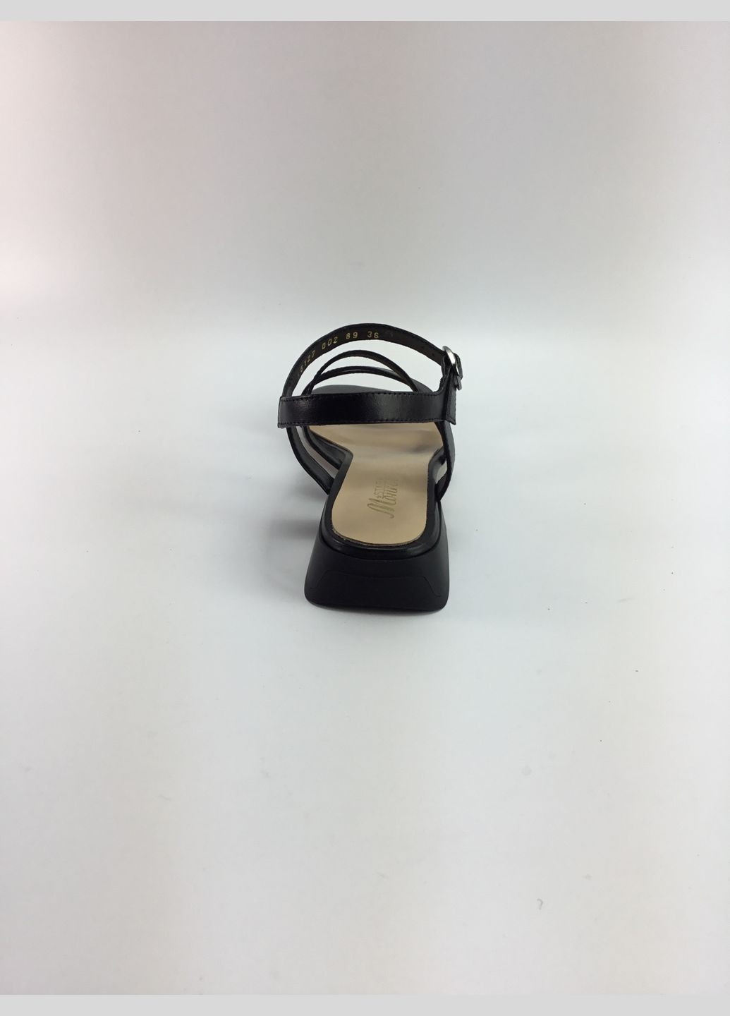 Жіночі босоніжки Monroe Star (323161690)