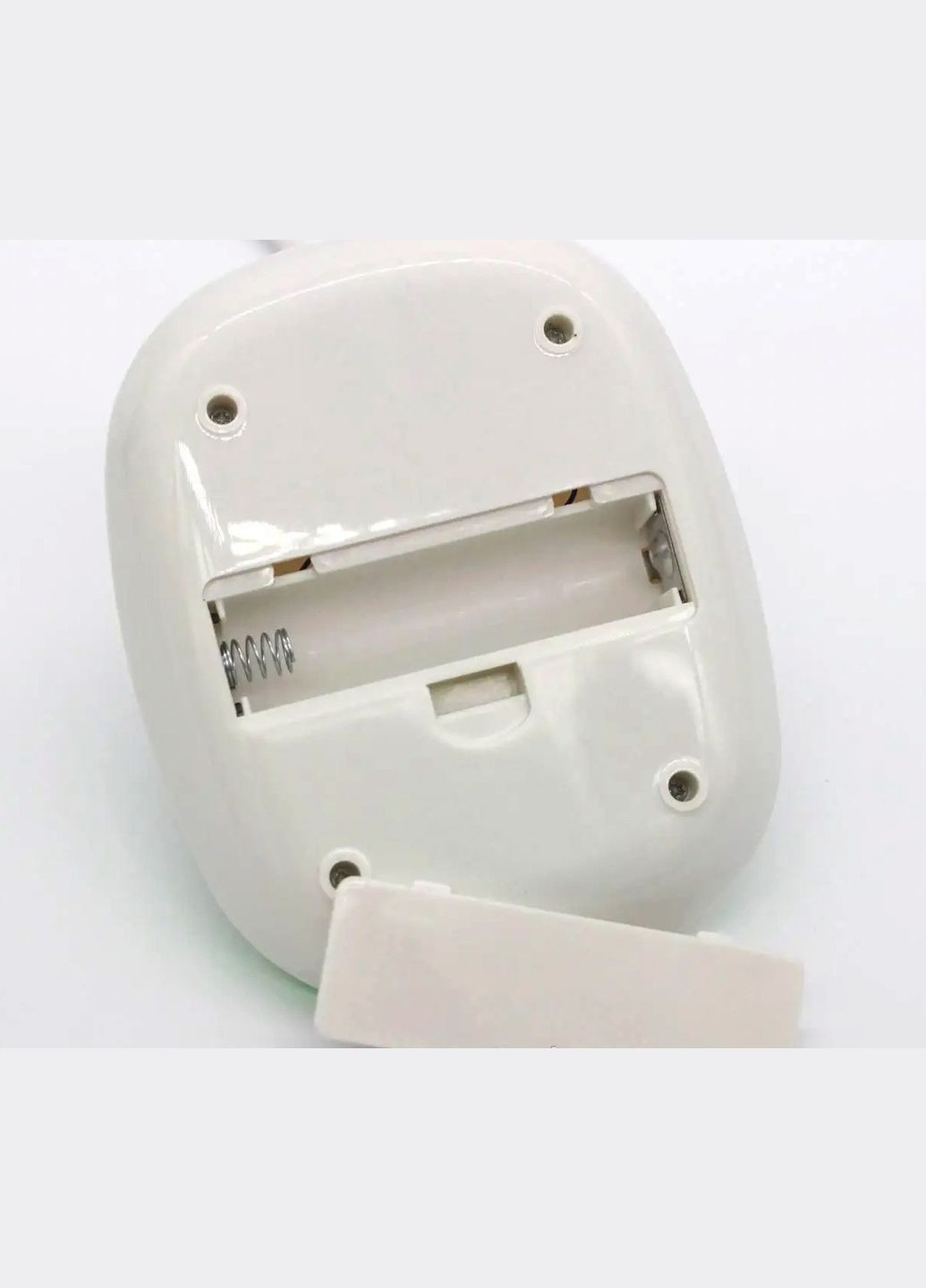 Аккумуляторная настольная лампа для школьника от USB JX-880 Детская 1200 мАч Зеленый Touch (306447780)