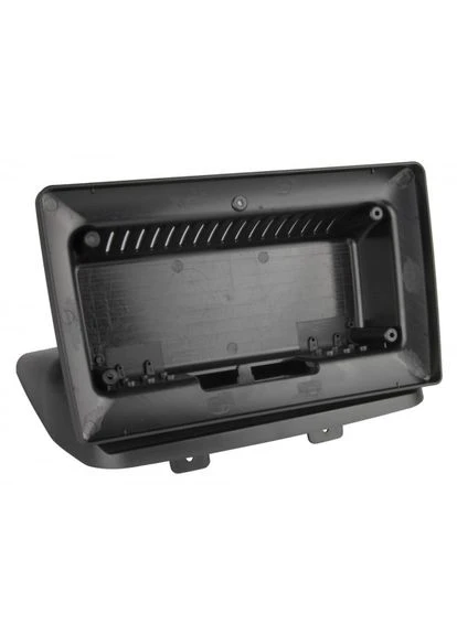 Штатная магнитола для Fiat Doblo 2000-2010 S4 QLED 10" Android 8-ядерный 1.6ГГц 4x64Гб SIM-карта 3G/4G TDA7851 4x50W DSP AK7604 DriveX (401893665)