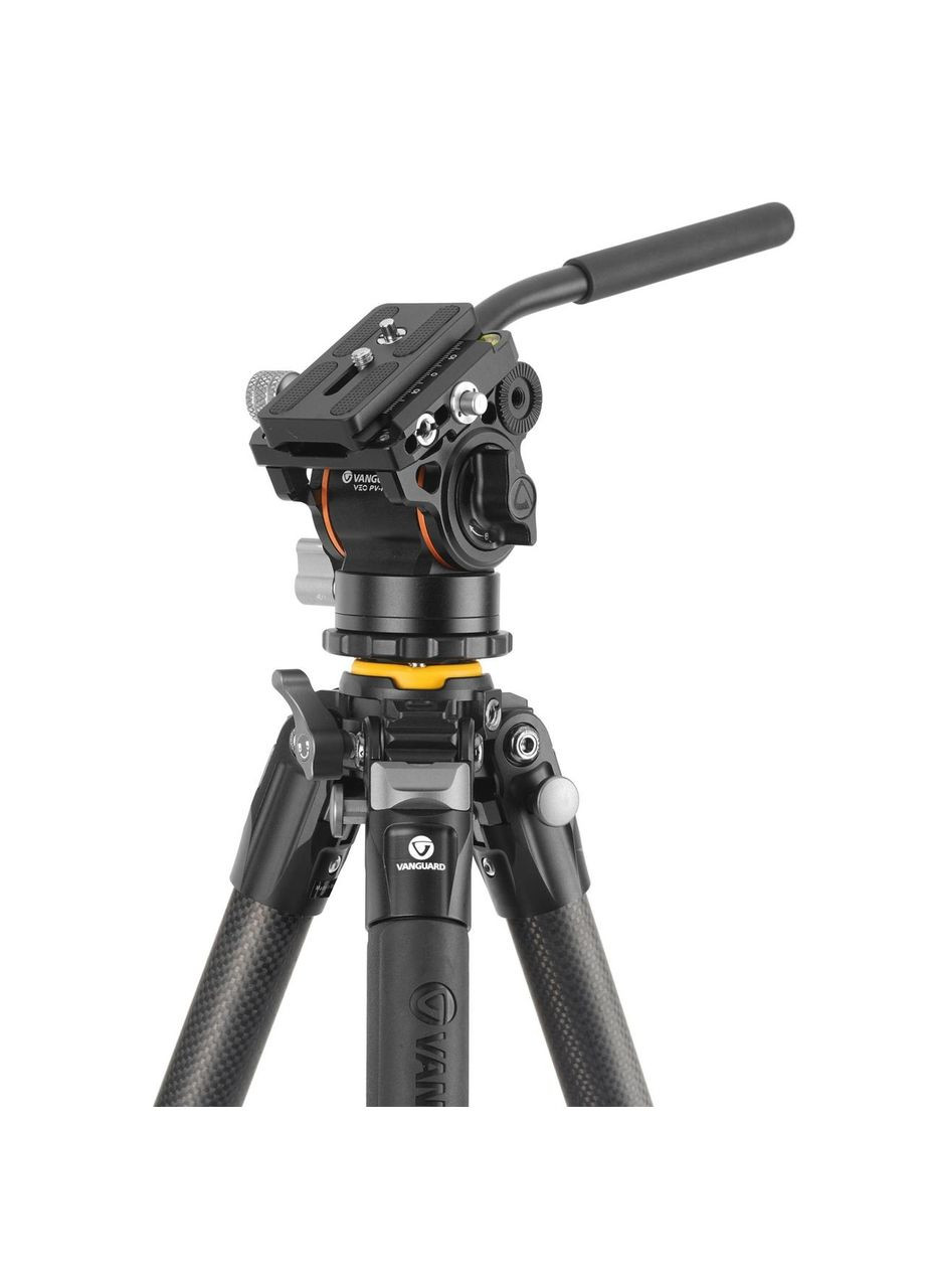 Штатив VEO 5 264CV-14 (VEO 5 264CV-14) Vanguard (364859479)