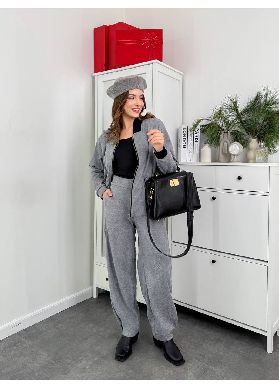 Костюм (ЗАМЕР В ОПИСАНИИ) GD/GL Модний простір (370147388)