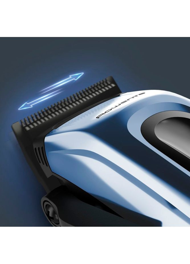 Машинка для стрижки Barber Experience TN1551E0 Rowenta (362214191)