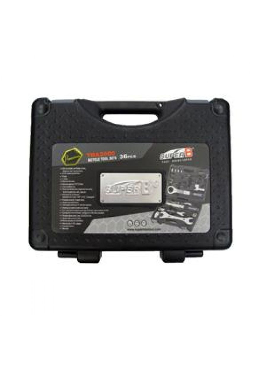 Набор ключей чемоданов TBA2000 SuperB (369372900)