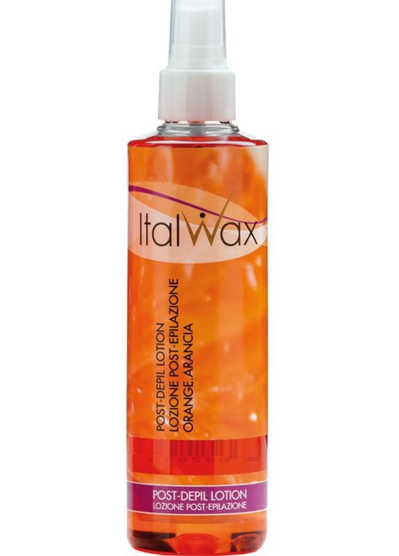 Лосьйон після депіляції Апельсин, 250 мл ItalWax (355796182)