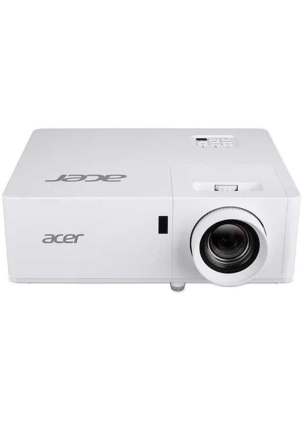 Проектор PL6820 UHD, 5500 lm, LASER, 1.22.04 Acer (316680546)