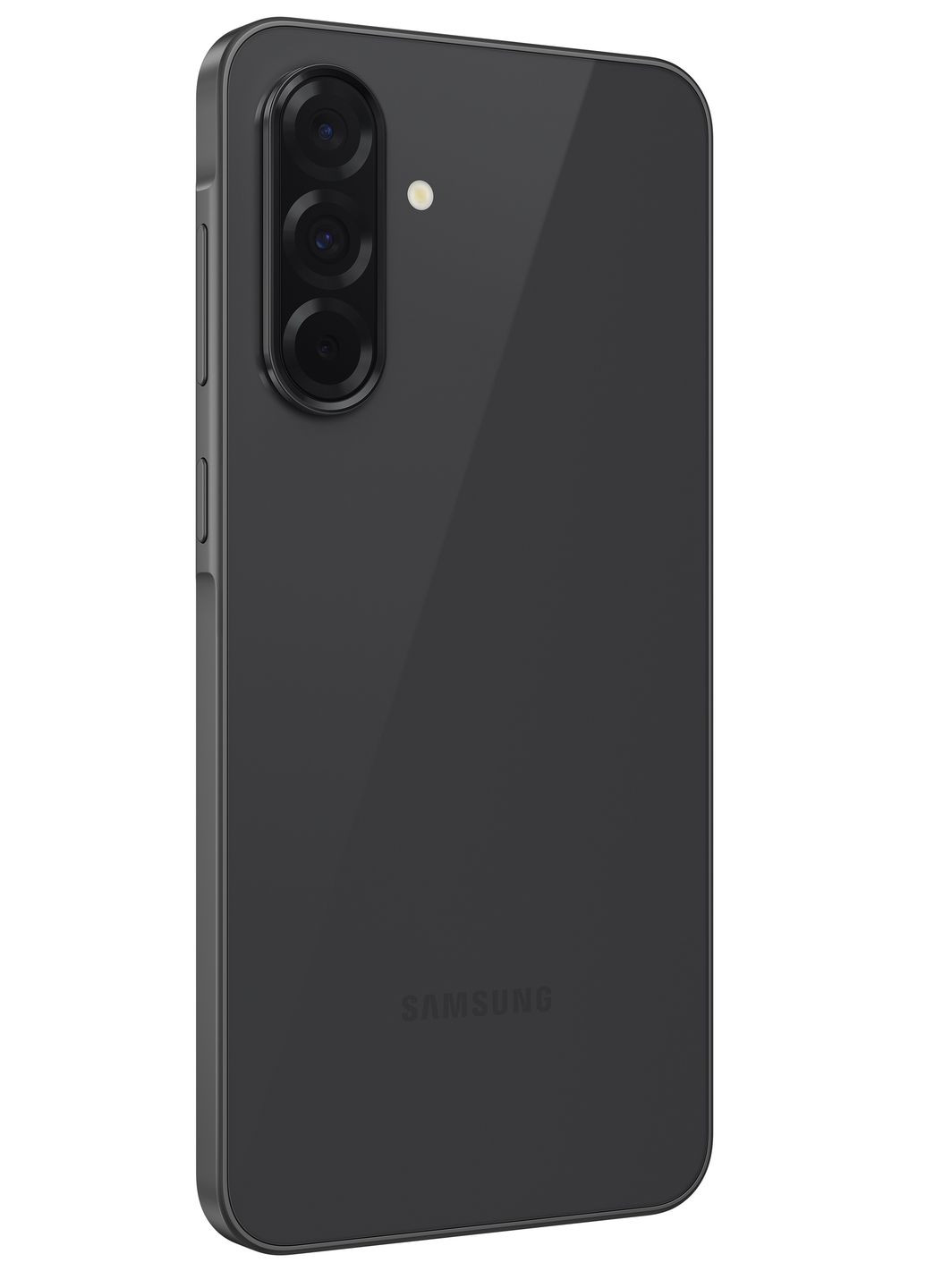 Смартфон Galaxy A36 5G 6/128GB Awesome Black (SM-A366BZKBEUC) Samsung (329997051)