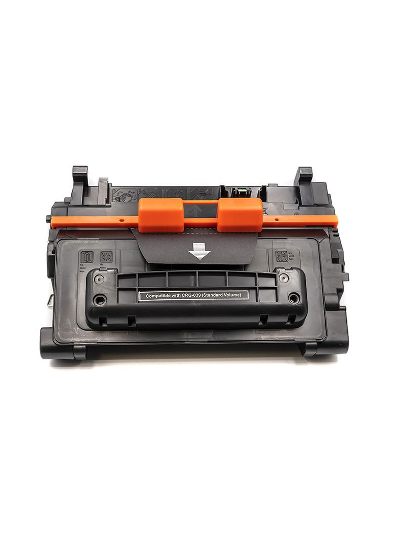 Картридж Canon LBP351dn/LBP351x (CRG-039) (с чипом) PowerPlant (319534404)