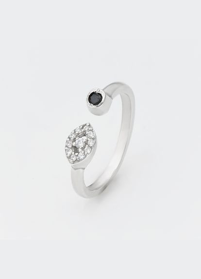 Срібна каблучка на фалангу (3816) IRIJ (330608562)