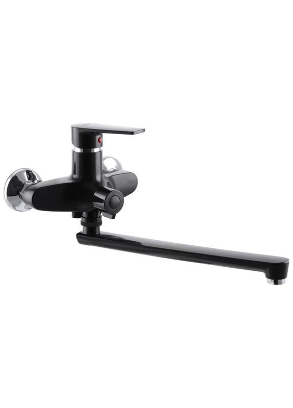 Смеситель для ванны Oscar006 EURO (без шланга и лейки) (PM0600) PLAMIX (315151569)