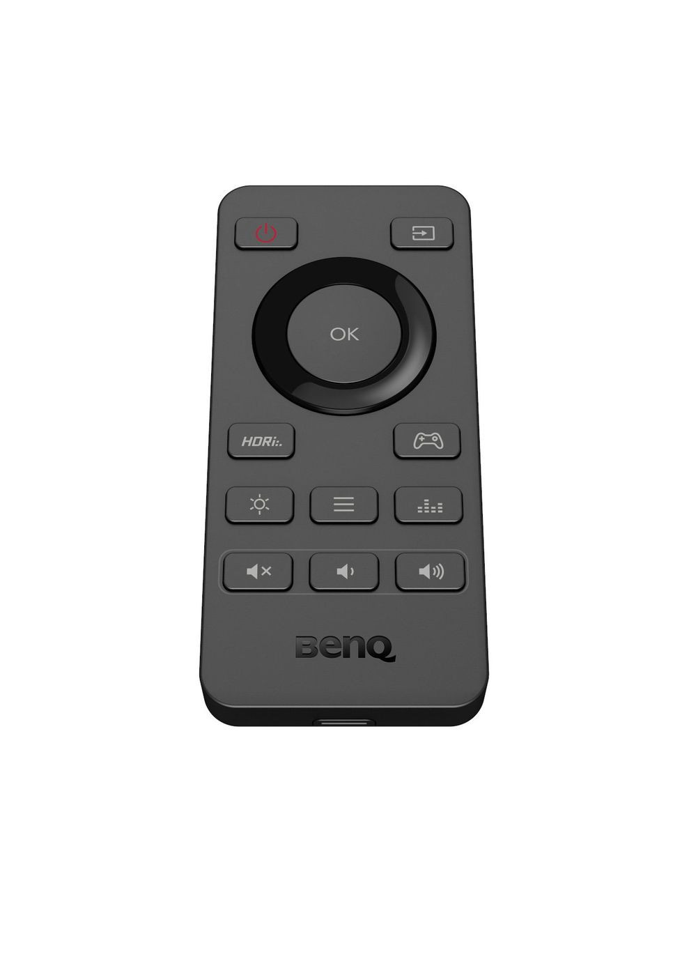 TFT 27" EX2710U, 4K UHD, IPS, 144Hz, 1 мс, 2хHDMI, DP, USBhub, HAS, колонки, білий BenQ (314747721)