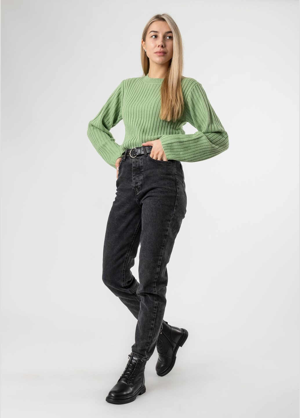 Зимние ботинки (1751ц) Meegocomfort