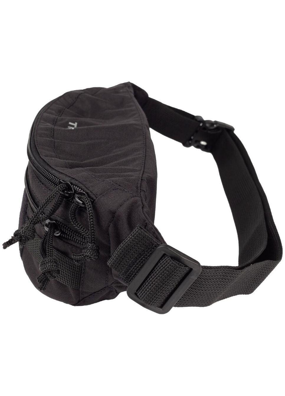 Поясная сумка Organiser Bag Velcro 3L TID-0004, black (T-ID-0004-black) Tribe (316534962)
