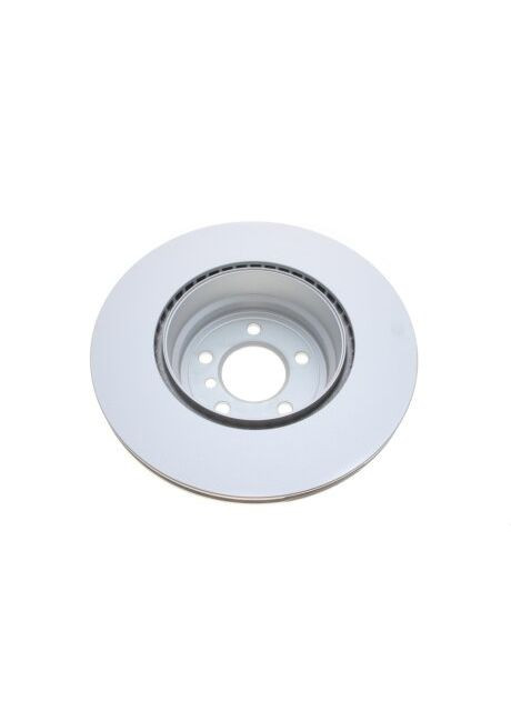 Диск гальмивний (задний) BMW X5 (E70/F15/F85) 4.8-5.0/3.0d 06-13 (345x24) M57/N55/N57/N 0 986 479 443 (opt-om) Bosch (368132610)