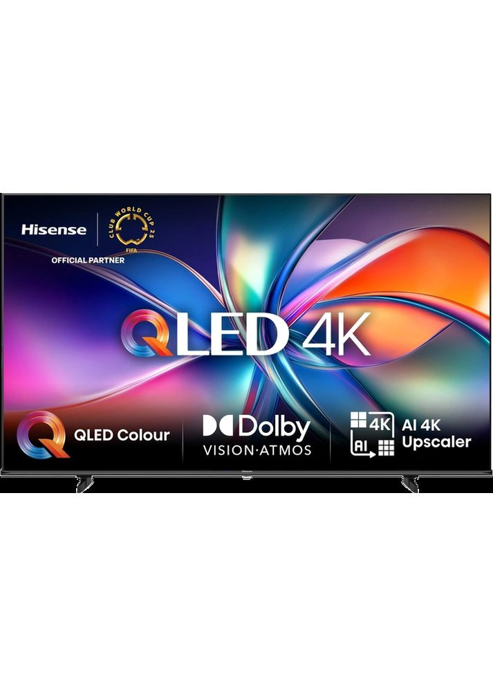 Телевизор Hisense (373220775)