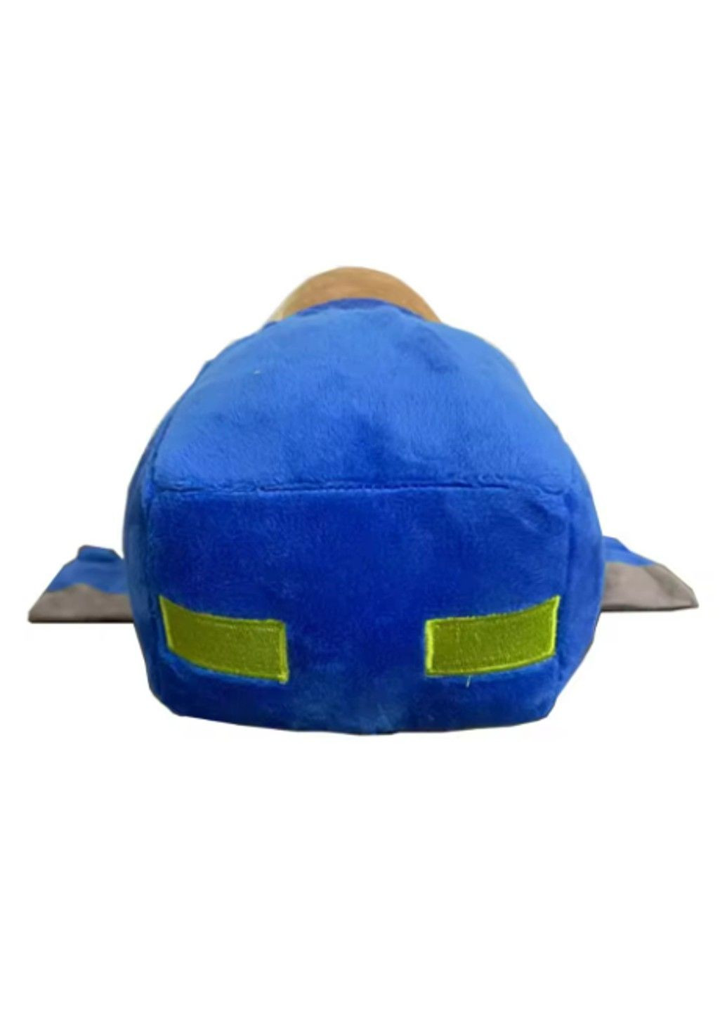 Мягкая детская игрушка Фантом Майнкрафт Minecraft 24 cм No Brand (336385497)