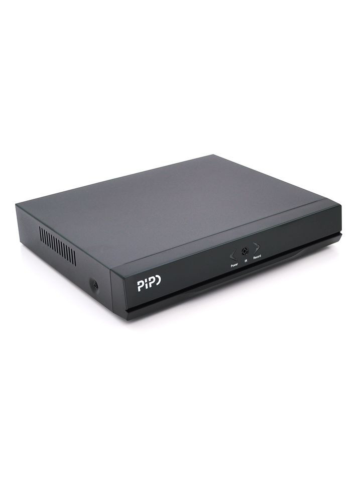 9канальный 4K Видеорегистратор PP-NVR1109 Xmeye Pipo (315003863)