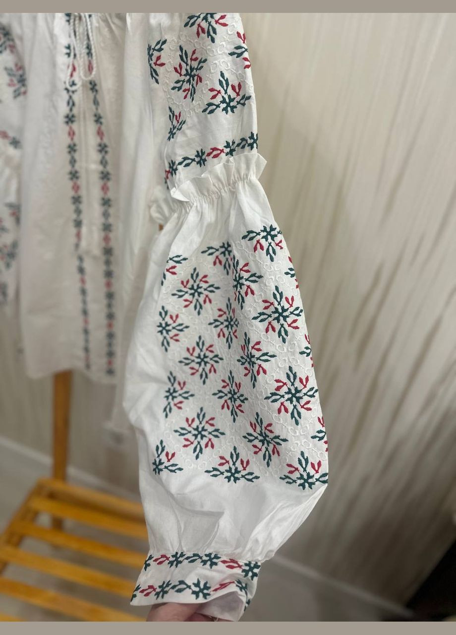 Белая рубашка ESQ