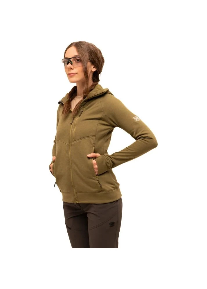 Флис женский Peak Women Turbat (384110739)