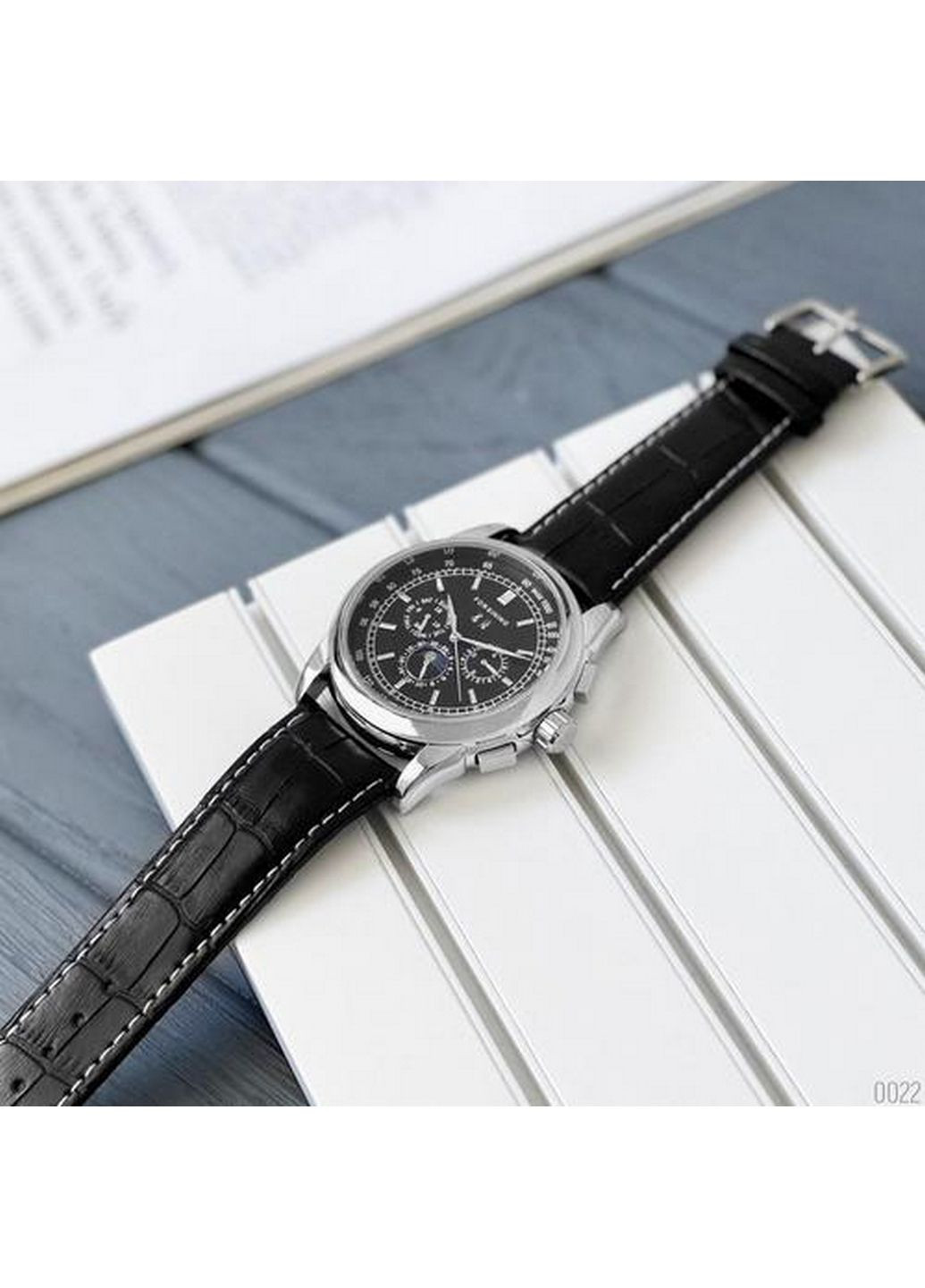 Наручний годинник чоловічий Forsining (369920901)