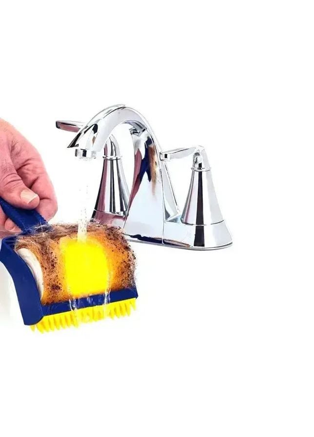 Липкий валик для уборки Sticky Buddy Digital (363831884)