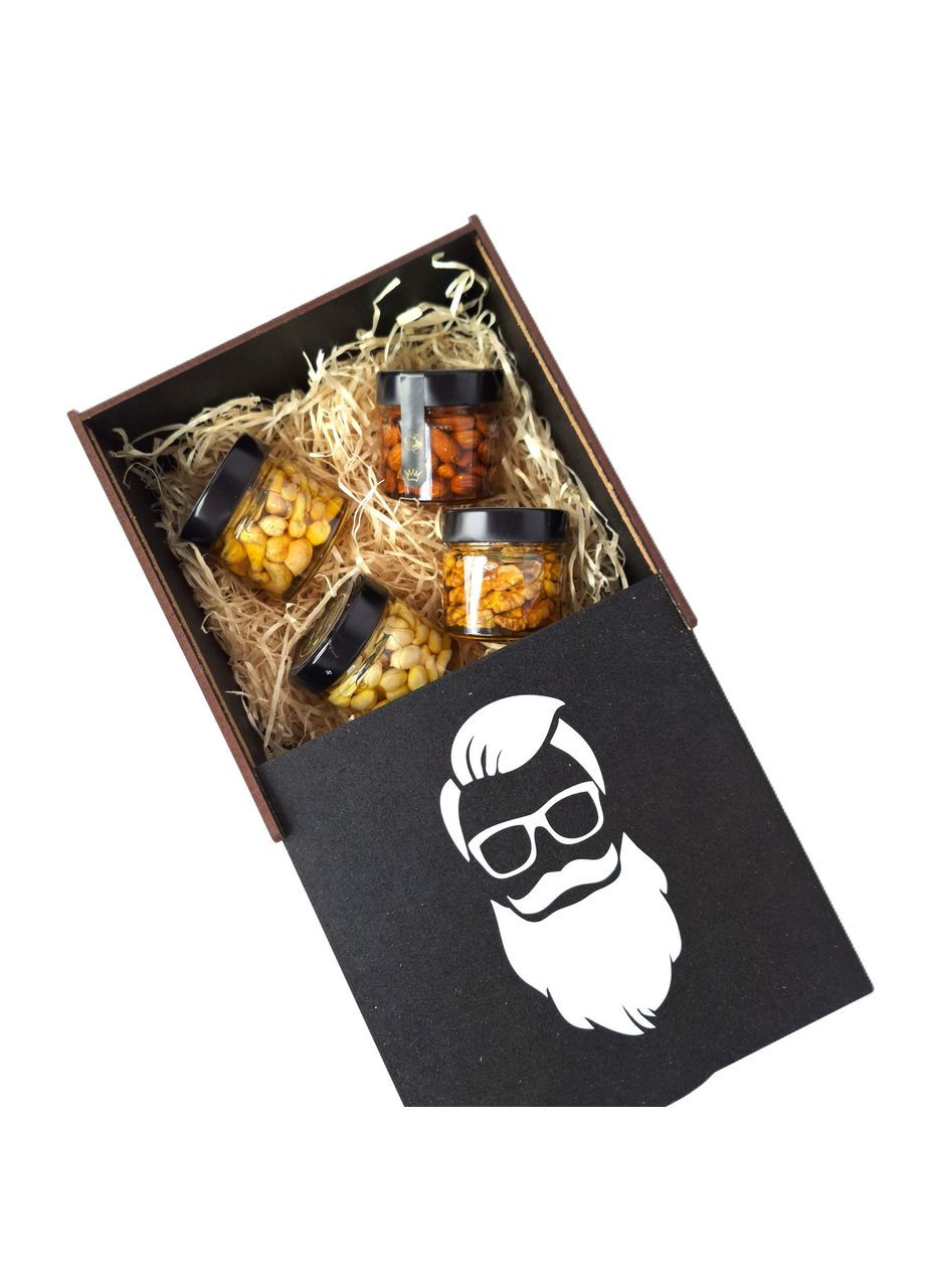 Оригинальный подарок для мужчины №147 на День рождения, Новый Год, Николая. Царство Меду (330027719)