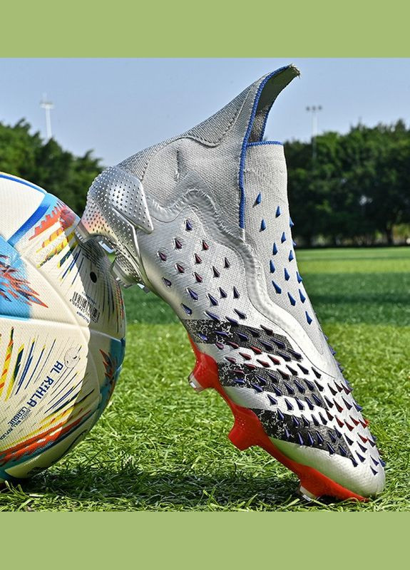 Футбольні бутси No Brand Poraetor Soft Ground (314705039)