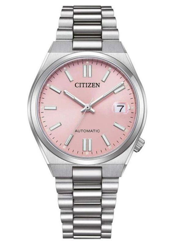 Женские наручные часы Citizen NJ0200-50Z (336144239)