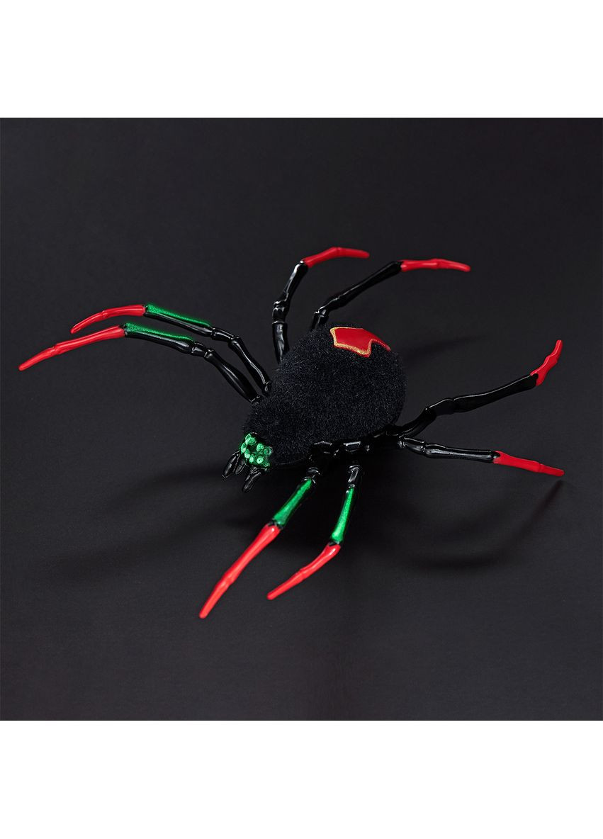 Інтерактивна іграшка Robo Alive S2 - Павук Pets & Robo Alive (365858402)