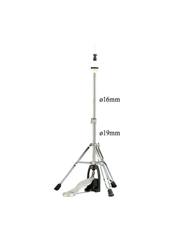 Стойка для ударных Hi-Hat Stand (HS-121) Maxtone (399573439)