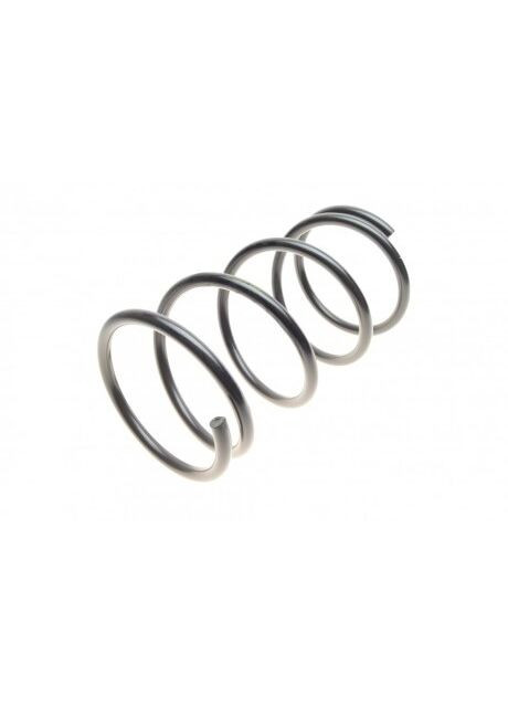 Пружины подвески ПРУЖИНА ПЕРЕДНЯЯ MITSUBISHI LANCER 2,0 9/03-08 4059241 Lesjofors (366178199)