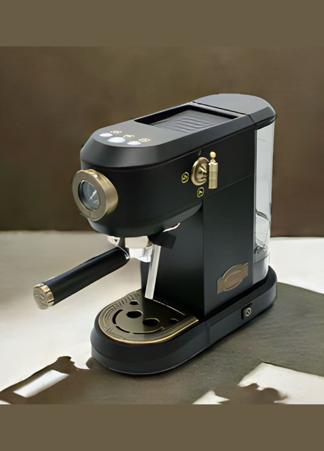 Кофеварка KA 2005 Em Kaiser (305665042)