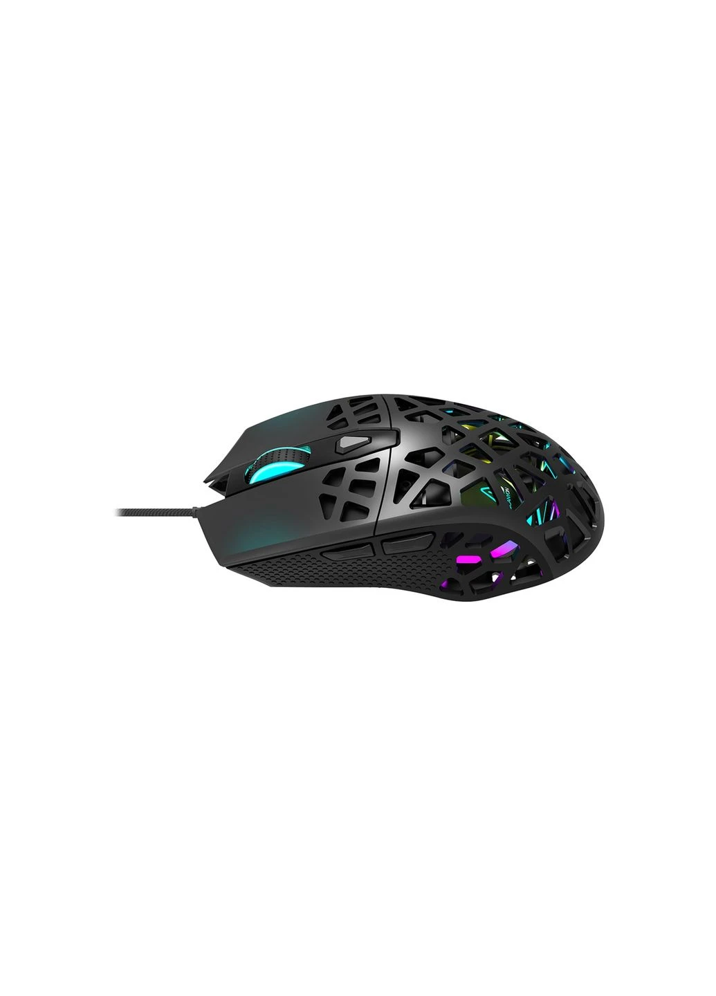 Миша Canyon Puncher GM-20 USB Black (268143805)