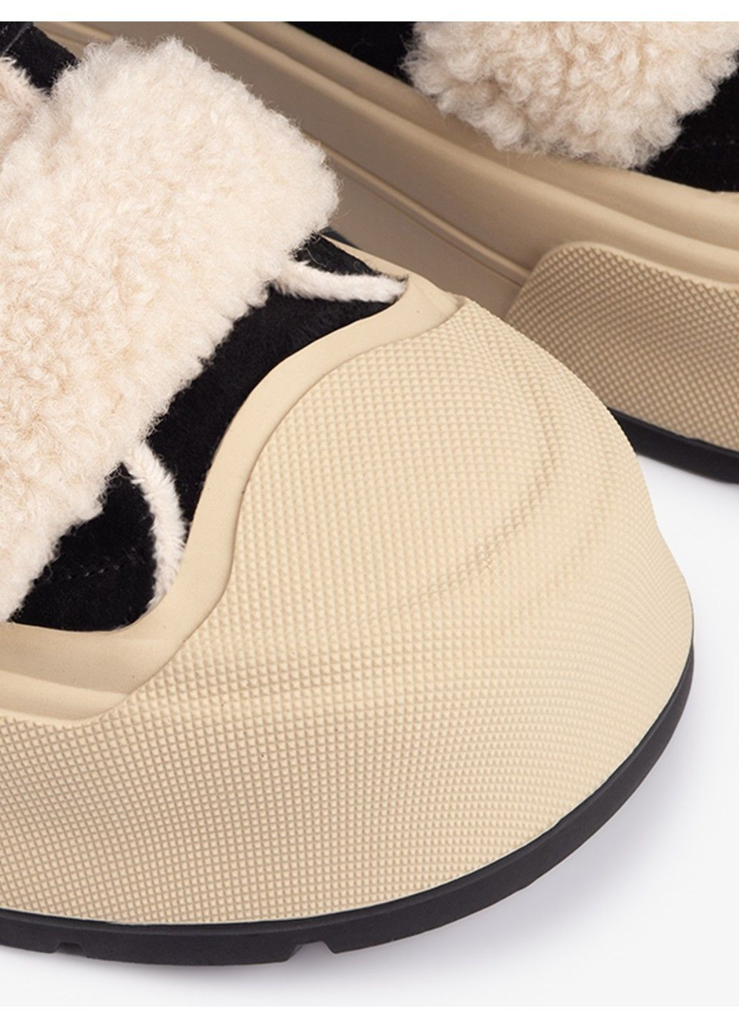 Жіночі кросівки 1101497 Buts чорні зими (356739344)