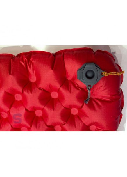 Надувной коврик Air Sprung Comfort Plus Insulated Mat Large Sea To Summit (278006033)