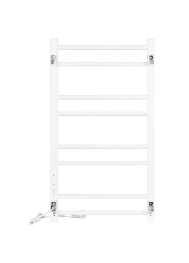 Полотенцесушитель Square-TR K White (6.1.0702.06.WM) Ardesto (322908208)